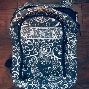 Vera Bradley Backpack